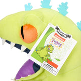 Kid Robot Rugrats Reptar Hugme Plush
