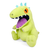 Kid Robot Rugrats Reptar Hugme Plush