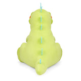 Kid Robot Rugrats Reptar Hugme Plush