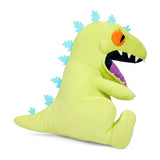 Kid Robot Rugrats Reptar Hugme Plush