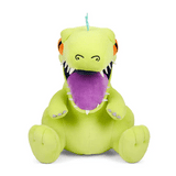 Kid Robot Rugrats Reptar Hugme Plush