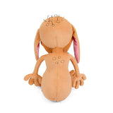 Kid Robot Ren & Stimpy Hugme Plush Ren