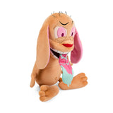 Kid Robot Ren & Stimpy Hugme Plush Ren