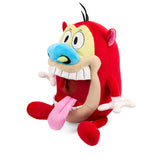 Kid Robot Ren & Stimpy Hugme Plush Stimpy