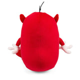 Kid Robot Ren & Stimpy Hugme Plush Stimpy