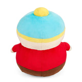 Kid Robot South Park 16-Inch Hugme Plush Cartman With Cheesy Poofs