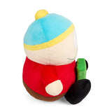 Kid Robot South Park 16-Inch Hugme Plush Cartman With Cheesy Poofs
