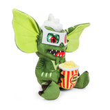 Kid Robot Gremlins Stripe With Popcorn Hugme Plush