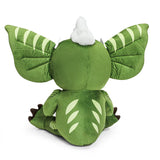 Kid Robot Gremlins Stripe With Popcorn Hugme Plush