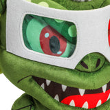 Kid Robot Gremlins Stripe With Popcorn Hugme Plush