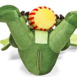 Kid Robot Gremlins Stripe With Popcorn Hugme Plush