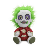 Kid Robot Beetlejuice In Red Suit Hugme Plush