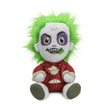 Kid Robot Beetlejuice In Red Suit Hugme Plush