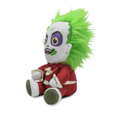 Kid Robot Beetlejuice In Red Suit Hugme Plush