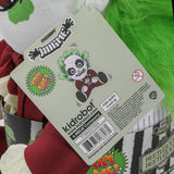 Kid Robot Beetlejuice In Red Suit Hugme Plush