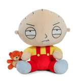 Kid Robot Family Guy Stewie Hugme Plush