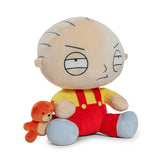Kid Robot Family Guy Stewie Hugme Plush