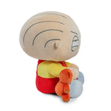 Kid Robot Family Guy Stewie Hugme Plush