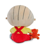 Kid Robot Family Guy Stewie Hugme Plush