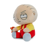 Kid Robot Family Guy Stewie Hugme Plush