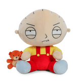 Kid Robot Family Guy Stewie Hugme Plush