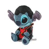 Kid Robot Elvis Singer Stitch Phunny Plus