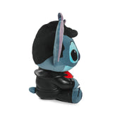 Kid Robot Elvis Singer Stitch Hugme Plush
