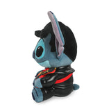 Kid Robot Elvis Singer Stitch Hugme Plush