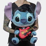 Kid Robot Elvis Singer Stitch Hugme Plush