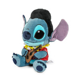 Kid Robot Blue Hawaiian Stitch Phunny Plush