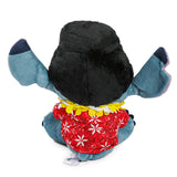 Kid Robot Blue Hawaiian Stitch Phunny Plush
