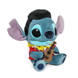 Kid Robot Blue Hawaiian Stitch Phunny Plush