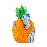 Kid Robot Spongebob Squarepants Pineapple Interactive Plush
