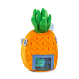 Kid Robot Spongebob Squarepants Pineapple Interactive Plush