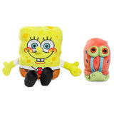 Kid Robot Spongebob Squarepants Pineapple Interactive Plush