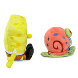 Kid Robot Spongebob Squarepants Pineapple Interactive Plush