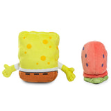 Kid Robot Spongebob Squarepants Pineapple Interactive Plush