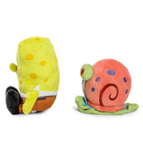 Kid Robot Spongebob Squarepants Pineapple Interactive Plush