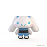 Hello Kitty & Friends x The Powerpuff Girls Vinyl Mini-Figure (Single Blind Box)