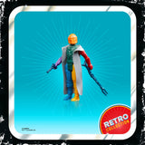 Star Wars Retro Collection Exclusive The Mandalorian (Prototype)