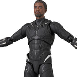 Marvel Infinity Saga MAFEX #230 Black Panther (Version 1.5)