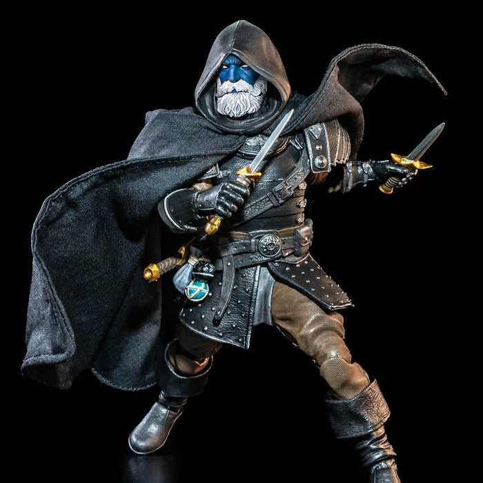 Mythic Legions K'ai Pacha