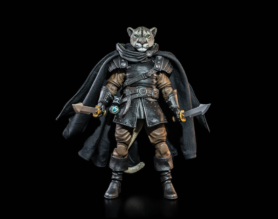 Mythic Legions K'ai Pacha