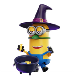 Blokees Minions Mokoo 03 Belloween (Box of 6 Individually Boxed)