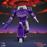 Transformers Studio Series Transformers 86 Voyager Class Shockwave