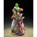 S.H.Figuarts Premium Bandai Exclusive Dragon Ball Nail