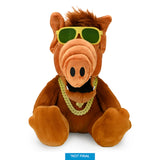 Kid Robot Alf  16-Inch Hugme Plush 'Alf'