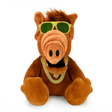 Kid Robot Alf  16-Inch Hugme Plush 'Alf'
