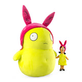 Kid Robot Bob's Burgers Kuchi Kopi & Louise Hugme Plush