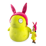 Kid Robot Bob's Burgers Kuchi Kopi & Louise Hugme Plush